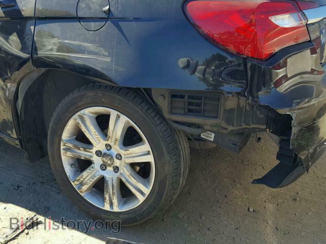 2012 CHRYSLER 200 - VIN: 1C3CCBAB4CN318392 - Фото 9