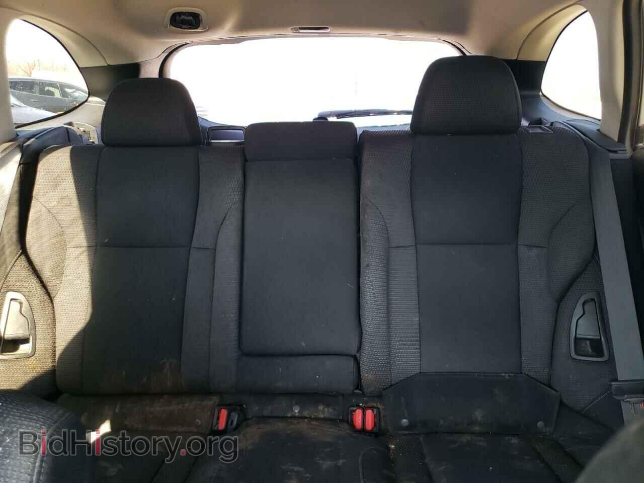 2020 SUBARU OUTBACK - VIN: 4S4BTACC6L3203730 - Фото 10