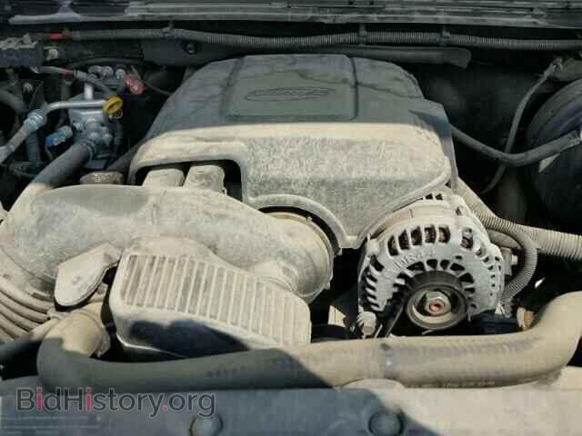 2007 CHEVROLET SILVERADO - VIN: 1GCEC14C57Z614782 - Фото 7