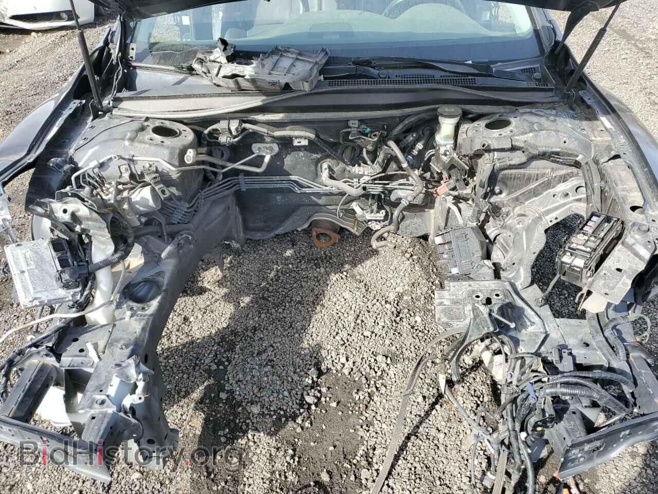 2014 ACURA RLX - VIN: JH4KC1F90EC003447 - Фото 11
