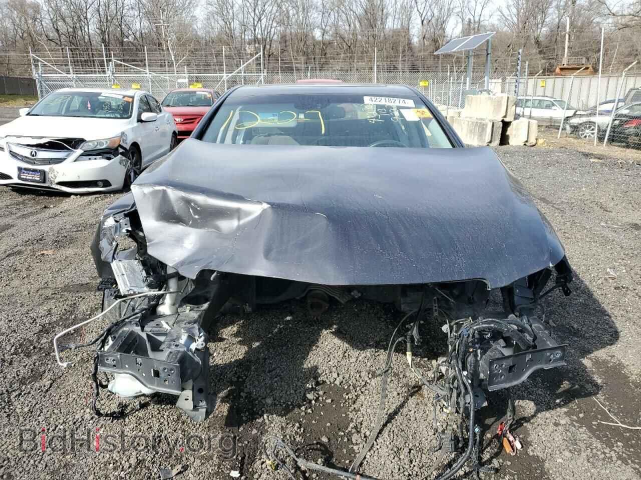 2014 ACURA RLX - VIN: JH4KC1F90EC003447 - Фото 5