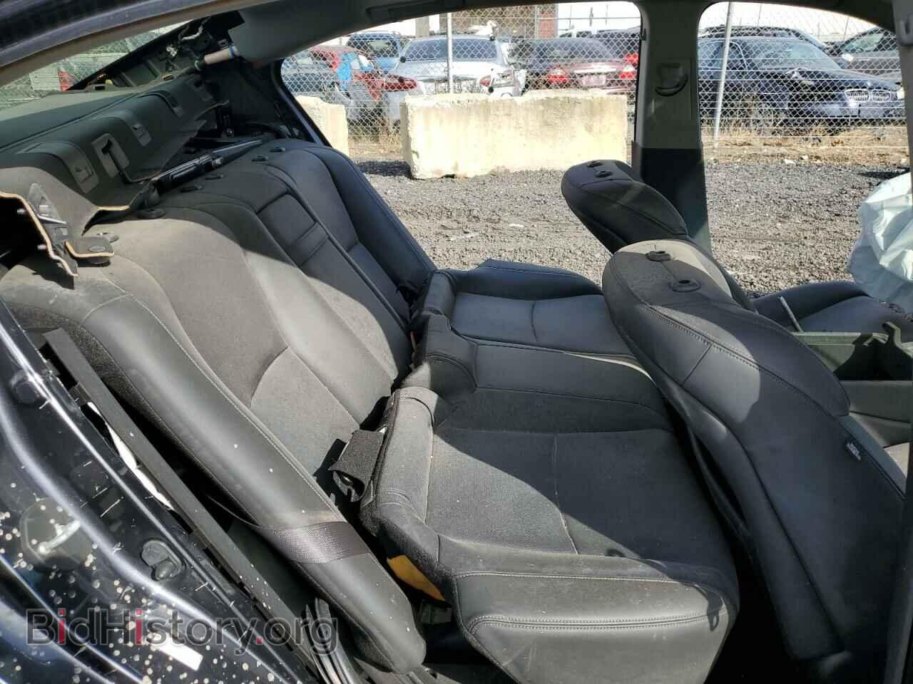 2014 ACURA RLX - VIN: JH4KC1F90EC003447 - Фото 10