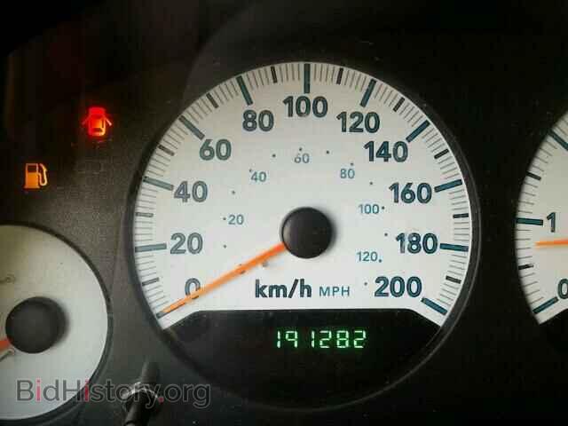 2007 DODGE CARAVAN - VIN: 1D4GP45R17B197450 - Фото 8