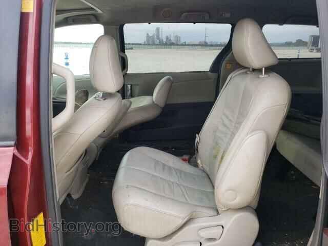 2011 TOYOTA All Models - VIN: 5TDYK3DC1BS007381 - Фото 11