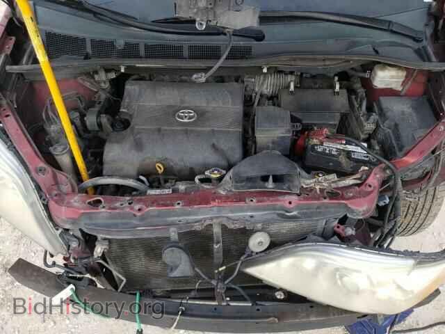 2011 TOYOTA All Models - VIN: 5TDYK3DC1BS007381 - Фото 12