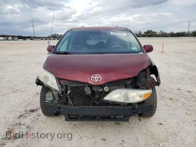 2011 TOYOTA All Models - VIN: 5TDYK3DC1BS007381 - Фото 5
