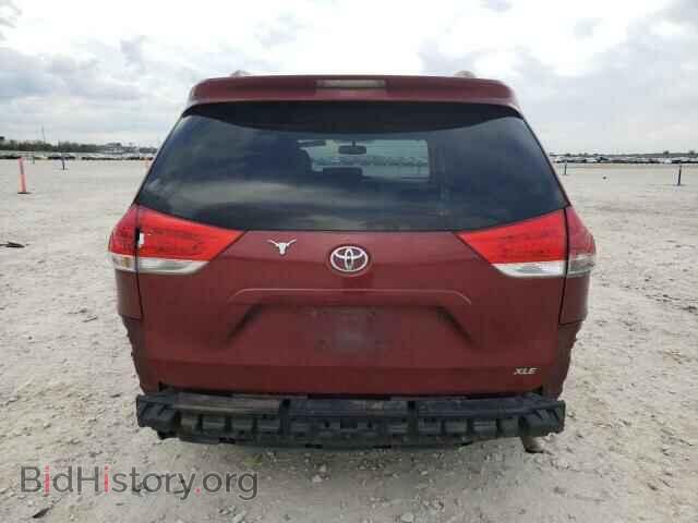 2011 TOYOTA All Models - VIN: 5TDYK3DC1BS007381 - Фото 6