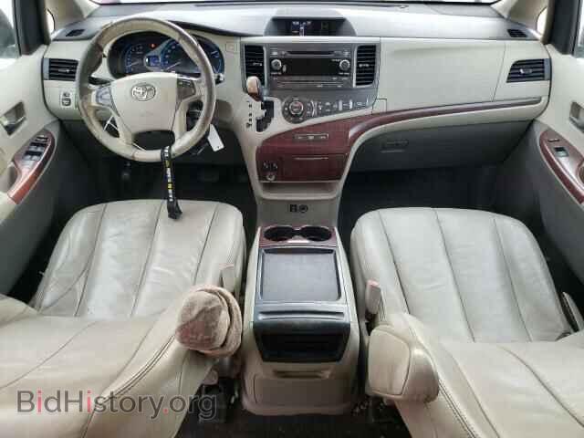 2011 TOYOTA All Models - VIN: 5TDYK3DC1BS007381 - Фото 8