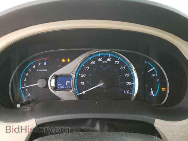2011 TOYOTA All Models - VIN: 5TDYK3DC1BS007381 - Фото 9