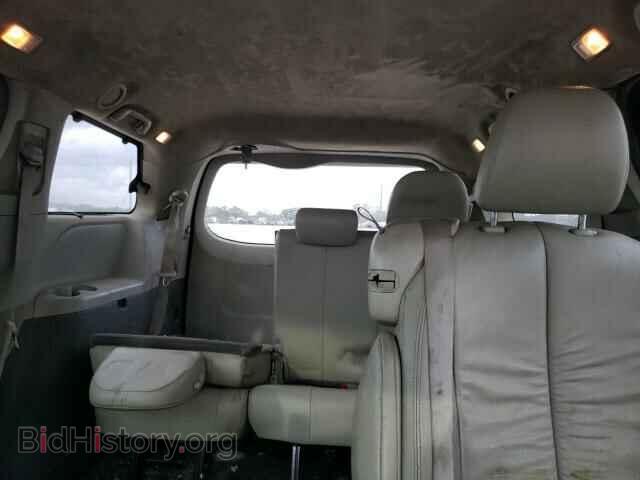 2011 TOYOTA All Models - VIN: 5TDYK3DC1BS007381 - Фото 10