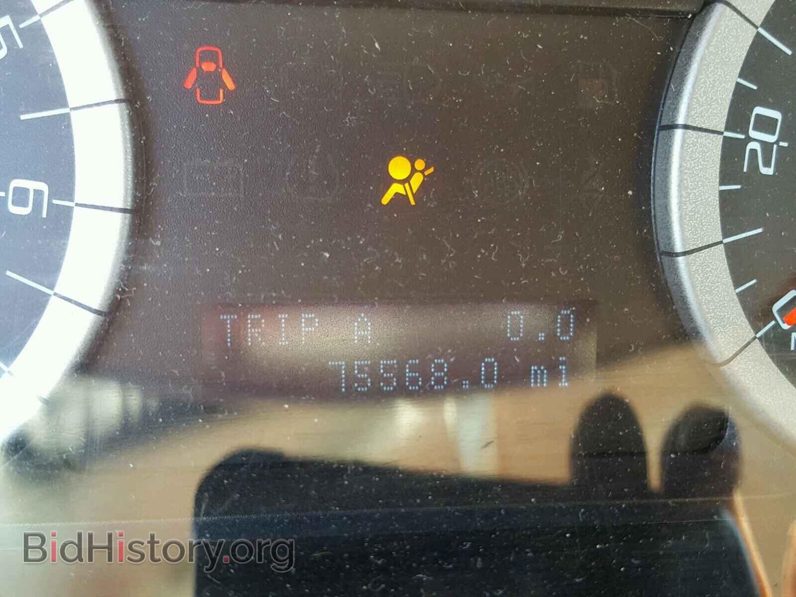 2011 FORD ESCAPE - VIN: 1FMCU4K3XBKC68315 - Фото 8