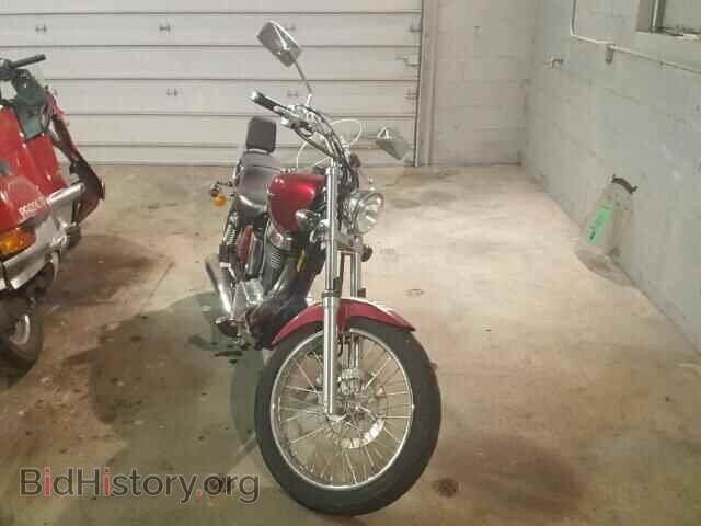 Photo JS1NP41A162101250 - SUZUKI OTHR CYCLE 2006