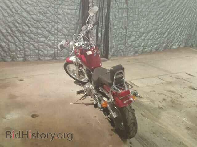 2006 SUZUKI OTHR CYCLE - VIN: JS1NP41A162101250 - Photo 3