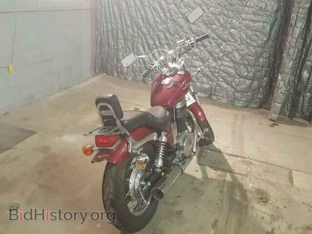 2006 SUZUKI OTHR CYCLE - VIN: JS1NP41A162101250 - Photo 4