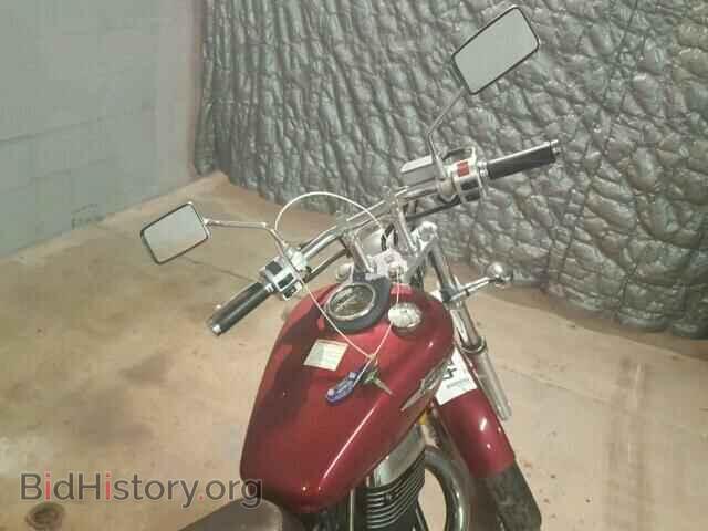 2006 SUZUKI OTHR CYCLE - VIN: JS1NP41A162101250 - Photo 5