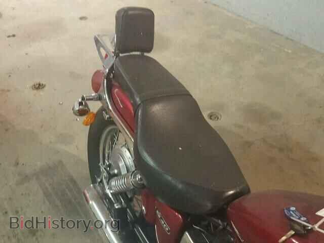 2006 SUZUKI OTHR CYCLE - VIN: JS1NP41A162101250 - Photo 6