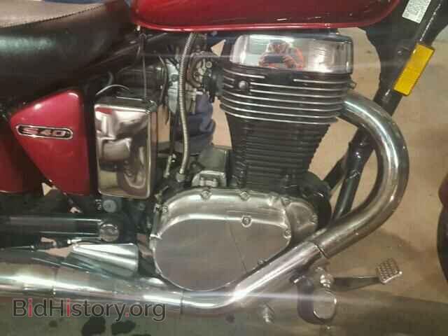 2006 SUZUKI OTHR CYCLE - VIN: JS1NP41A162101250 - Photo 7