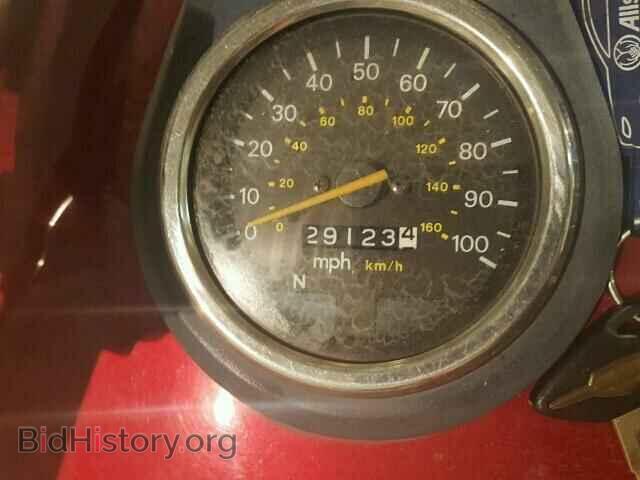 2006 SUZUKI OTHR CYCLE - VIN: JS1NP41A162101250 - Photo 8