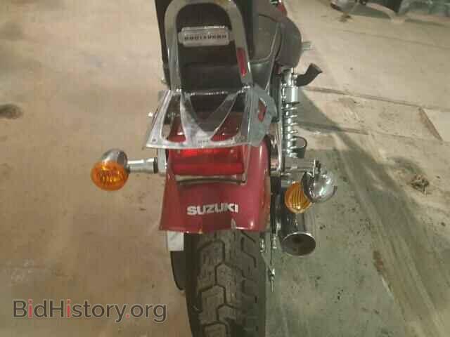 2006 SUZUKI OTHR CYCLE - VIN: JS1NP41A162101250 - Photo 9