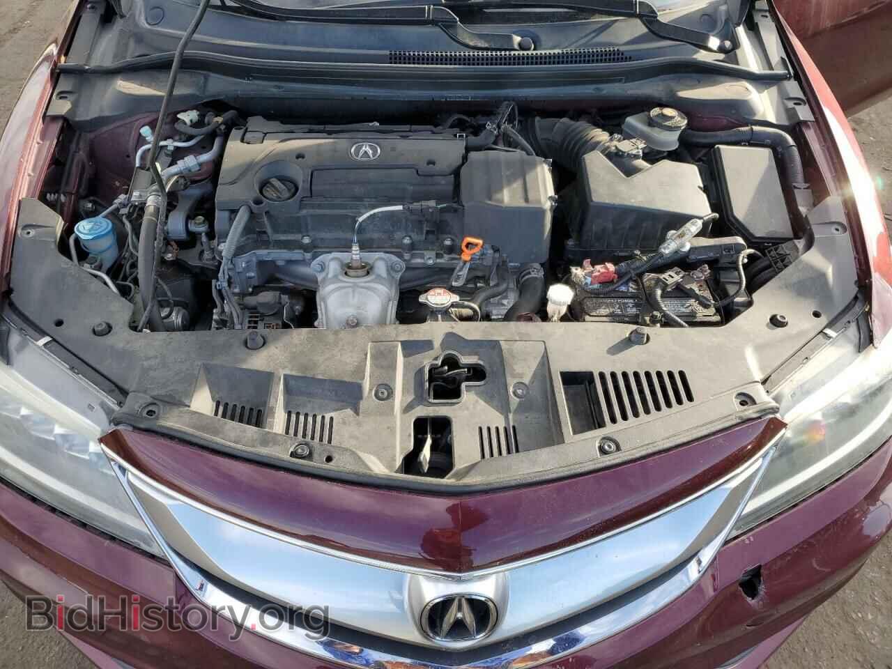 2016 ACURA ILX - VIN: 19UDE2F71GA010190 - Фото 11