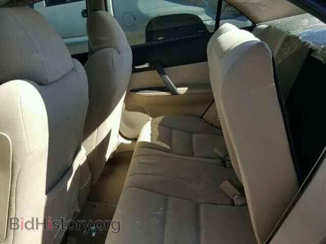 2008 MAZDA 6 - VIN: 1YVHP80CX85M45006 - Фото 6