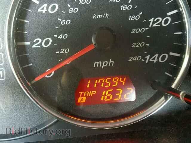 2008 MAZDA 6 - VIN: 1YVHP80CX85M45006 - Фото 8
