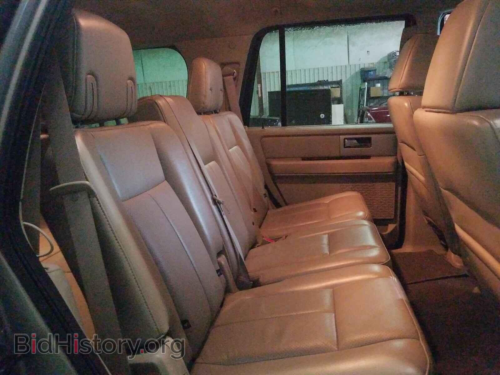 2008 FORD EXPEDITION - VIN: 1FMFU19508LA87312 - Фото 6