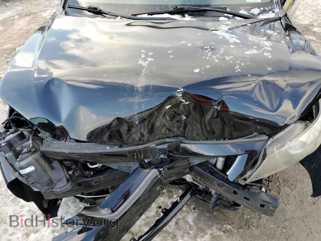 2011 TOYOTA TC - VIN: JTKJF5C72B3016560 - Фото 11