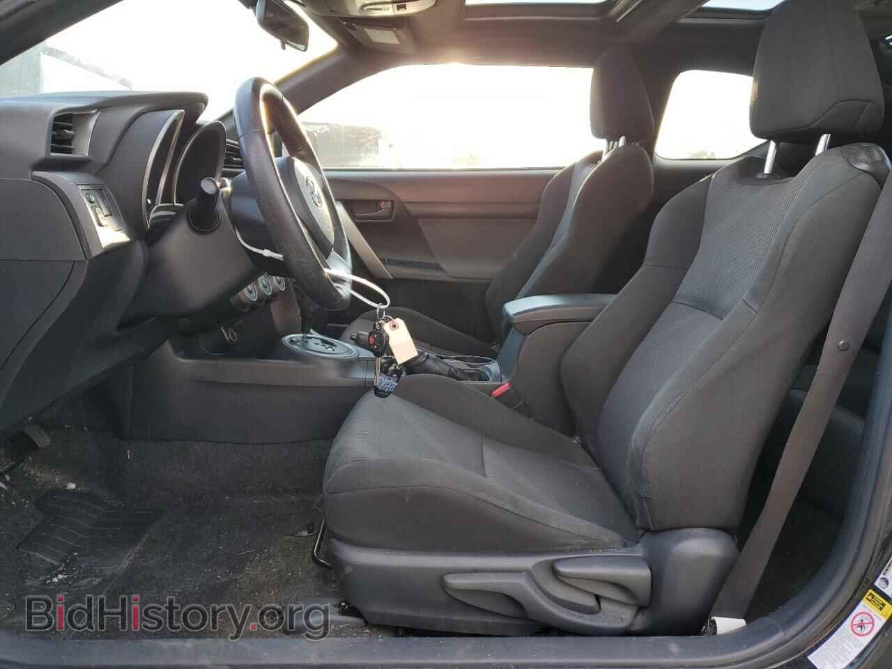 2011 TOYOTA TC - VIN: JTKJF5C72B3016560 - Фото 7