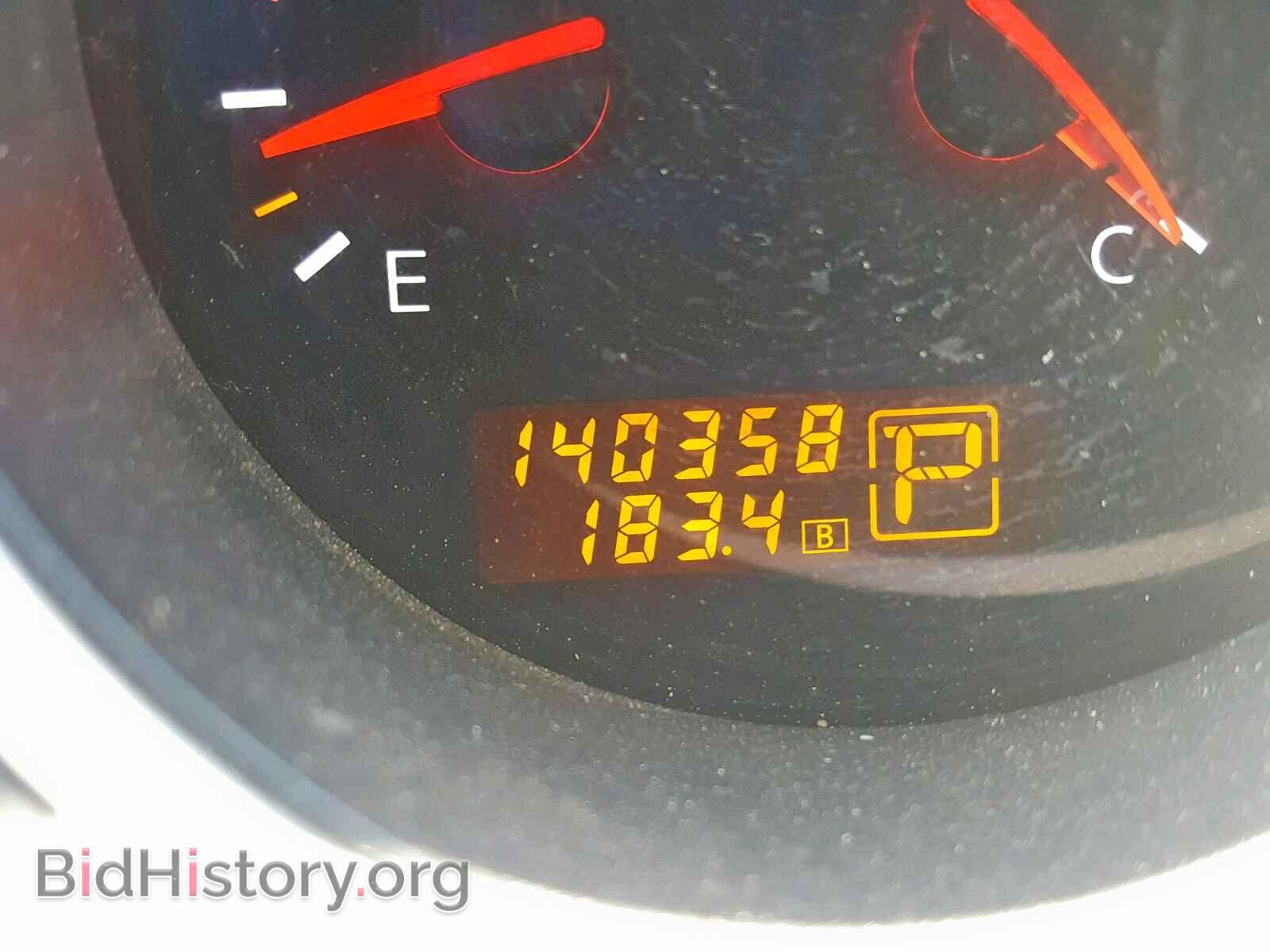 2007 NISSAN MAXIMA - VIN: 1N4BA41E97C820499 - Фото 8