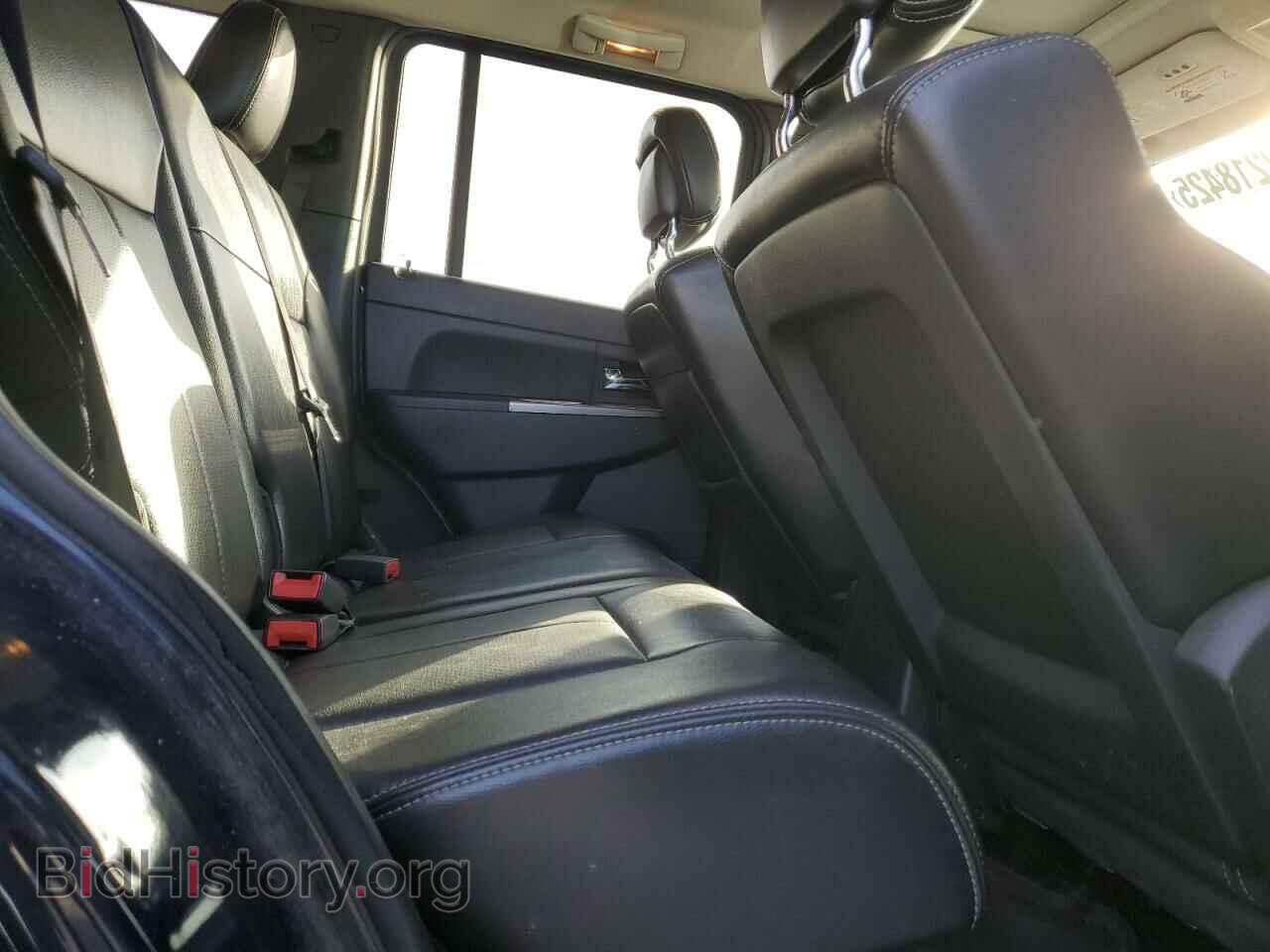 2012 JEEP LIBERTY - VIN: 1C4PJMFK3CW204322 - Фото 11