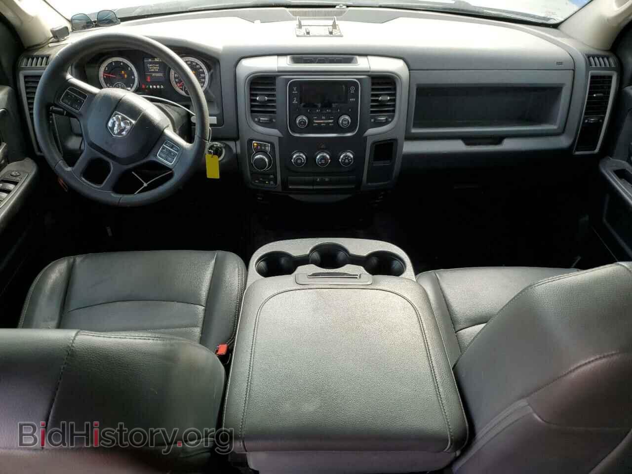2014 RAM 1500 - VIN: 1C6RR7KG5ES479678 - Фото 8