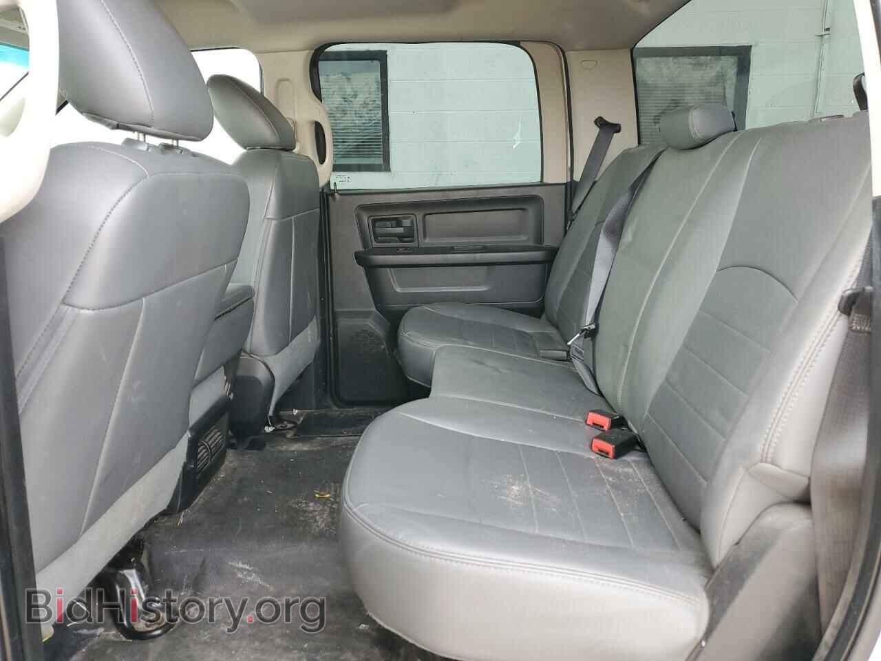 2014 RAM 1500 - VIN: 1C6RR7KG5ES479678 - Фото 10