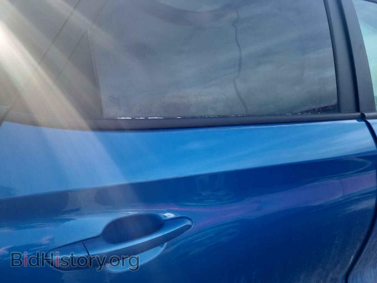 2021 HYUNDAI TUCSON - VIN: KM8J3CA41MU307136 - Фото 11