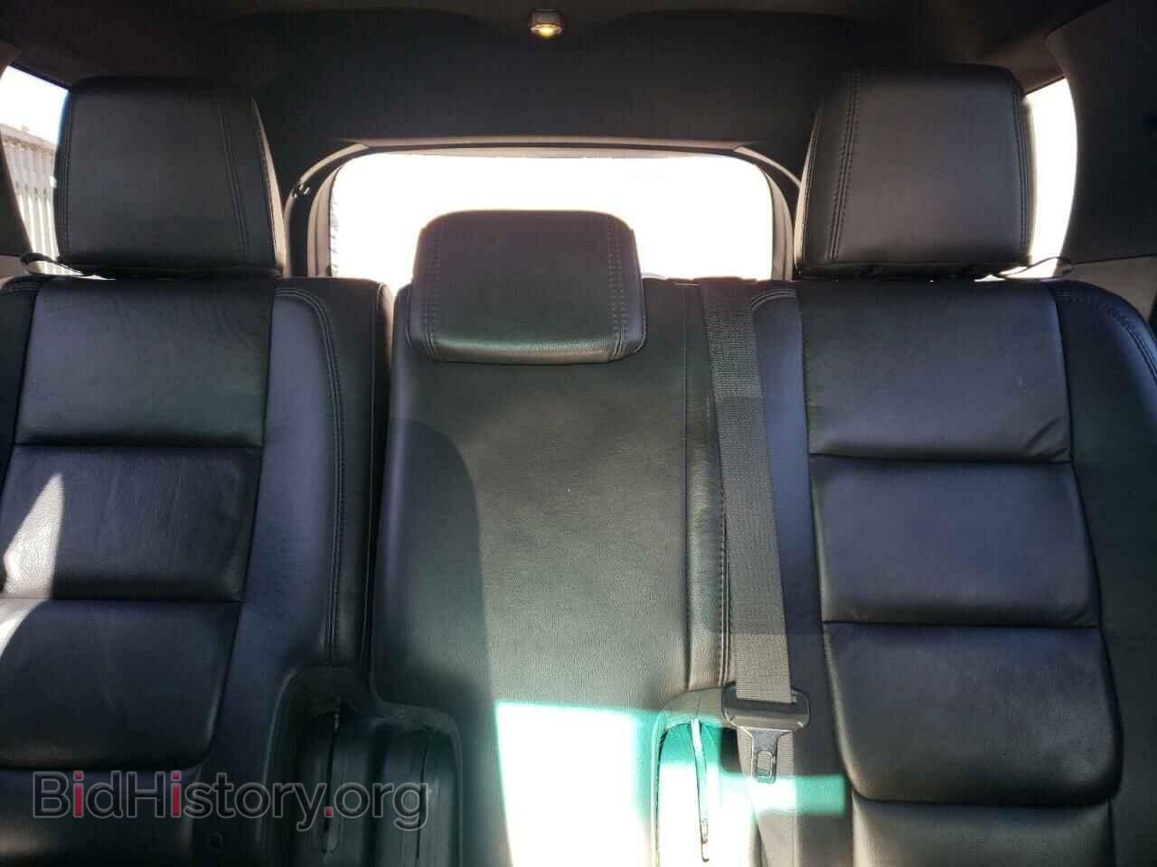 2014 FORD EXPLORER - VIN: 1FM5K8D84EGB00675 - Photo 10