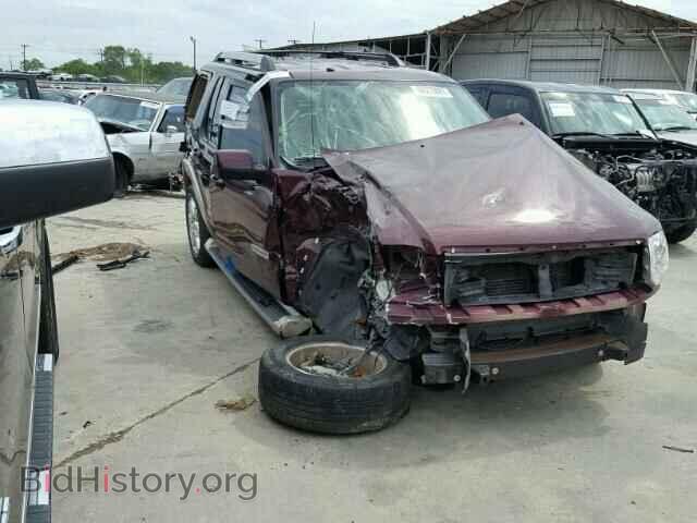 Photo 1FMEU64E97UB79110 - FORD EXPLORER 2007