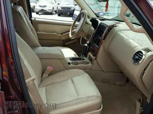 2007 FORD EXPLORER - VIN: 1FMEU64E97UB79110 - Photo 5