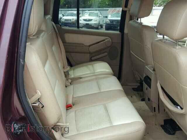 2007 FORD EXPLORER - VIN: 1FMEU64E97UB79110 - Photo 6
