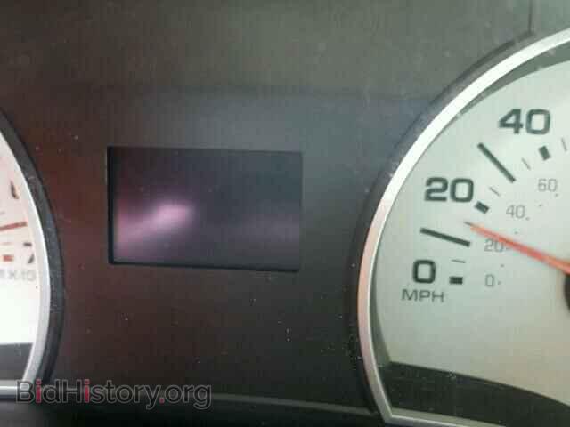 2007 FORD EXPLORER - VIN: 1FMEU64E97UB79110 - Photo 8
