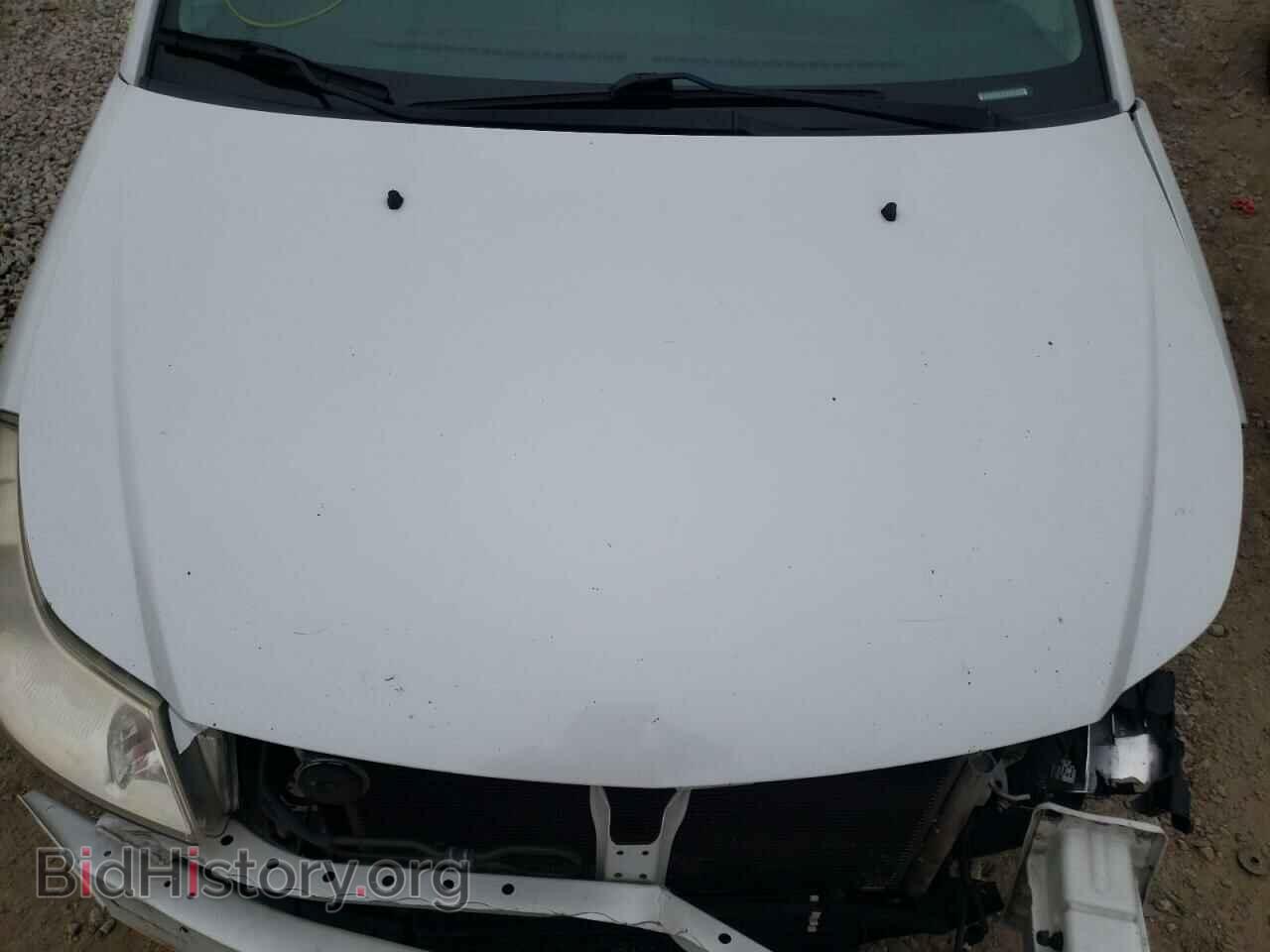 2012 SUZUKI SX4 - VIN: JS2YC5A36C6300889 - Photo 7