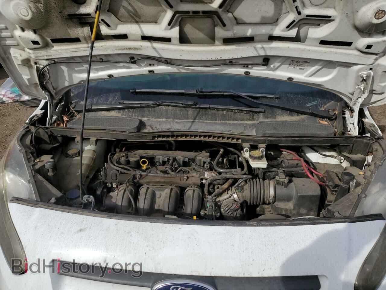 2015 FORD TRANSIT - VIN: NM0LS7E74F1194909 - Фото 11