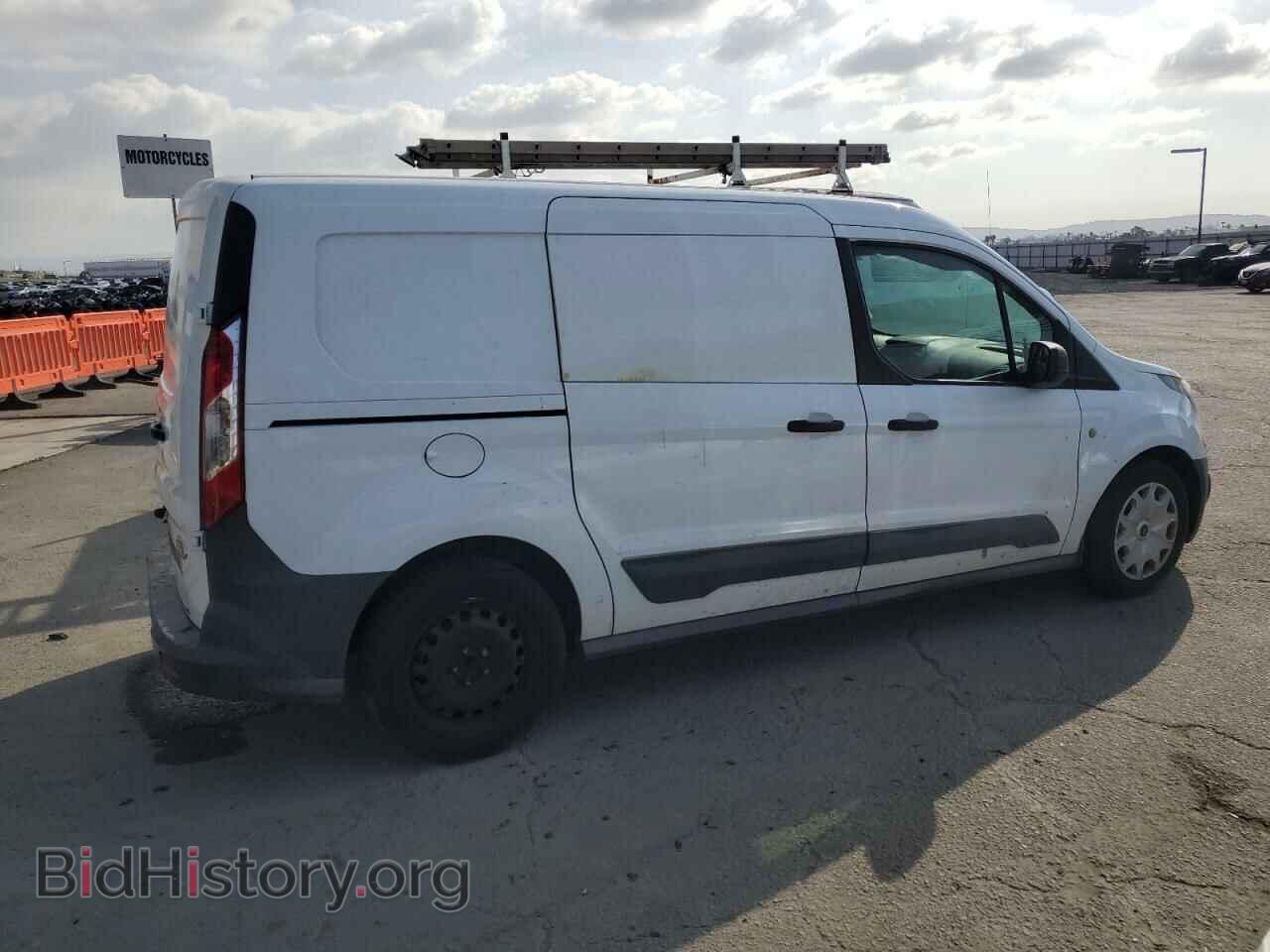 2015 FORD TRANSIT - VIN: NM0LS7E74F1194909 - Фото 3