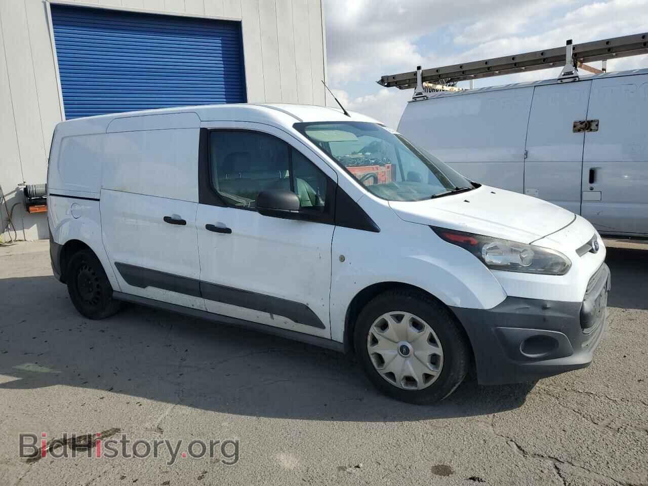 2015 FORD TRANSIT - VIN: NM0LS7E74F1194909 - Фото 4