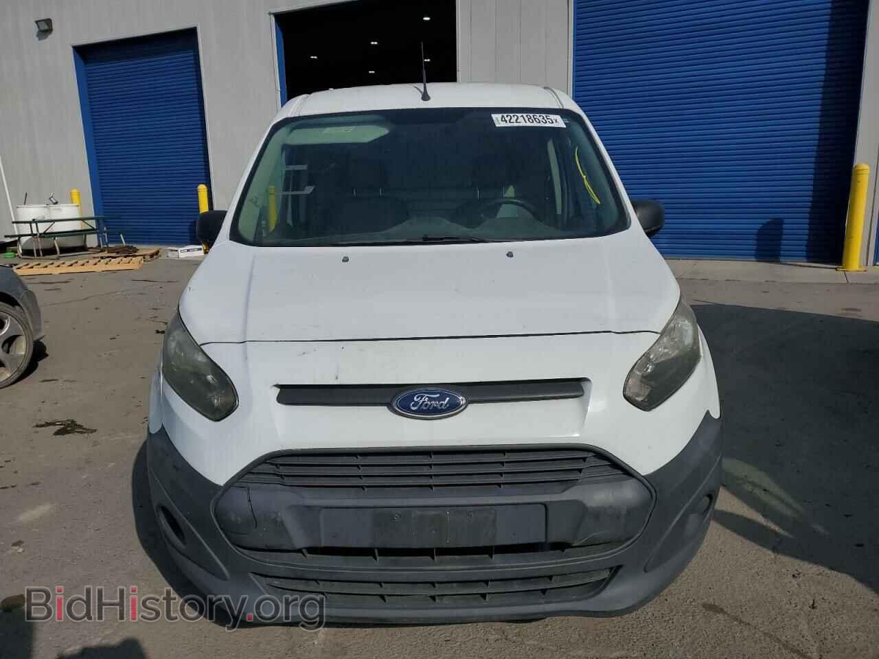 2015 FORD TRANSIT - VIN: NM0LS7E74F1194909 - Фото 5