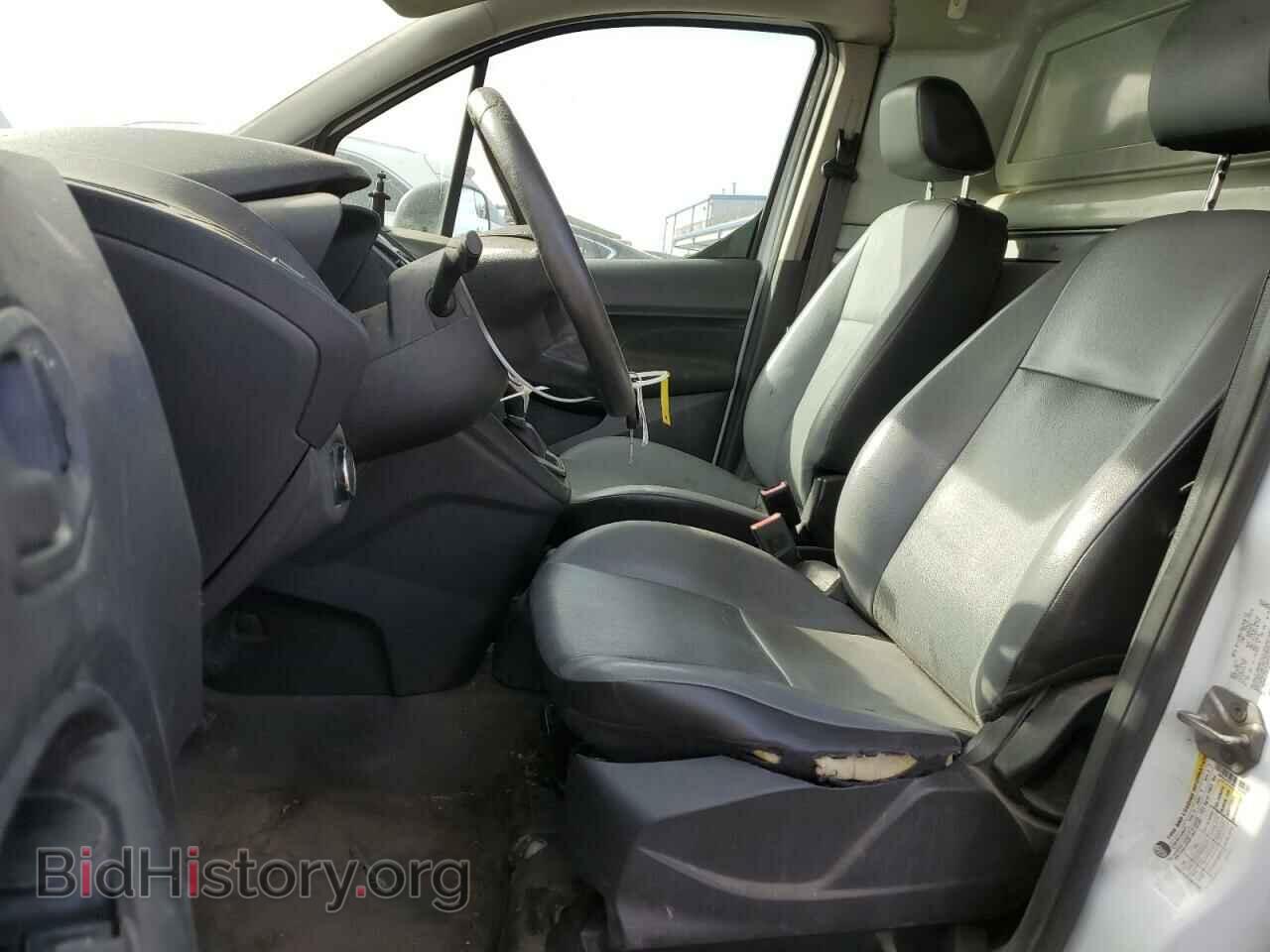 2015 FORD TRANSIT - VIN: NM0LS7E74F1194909 - Фото 7