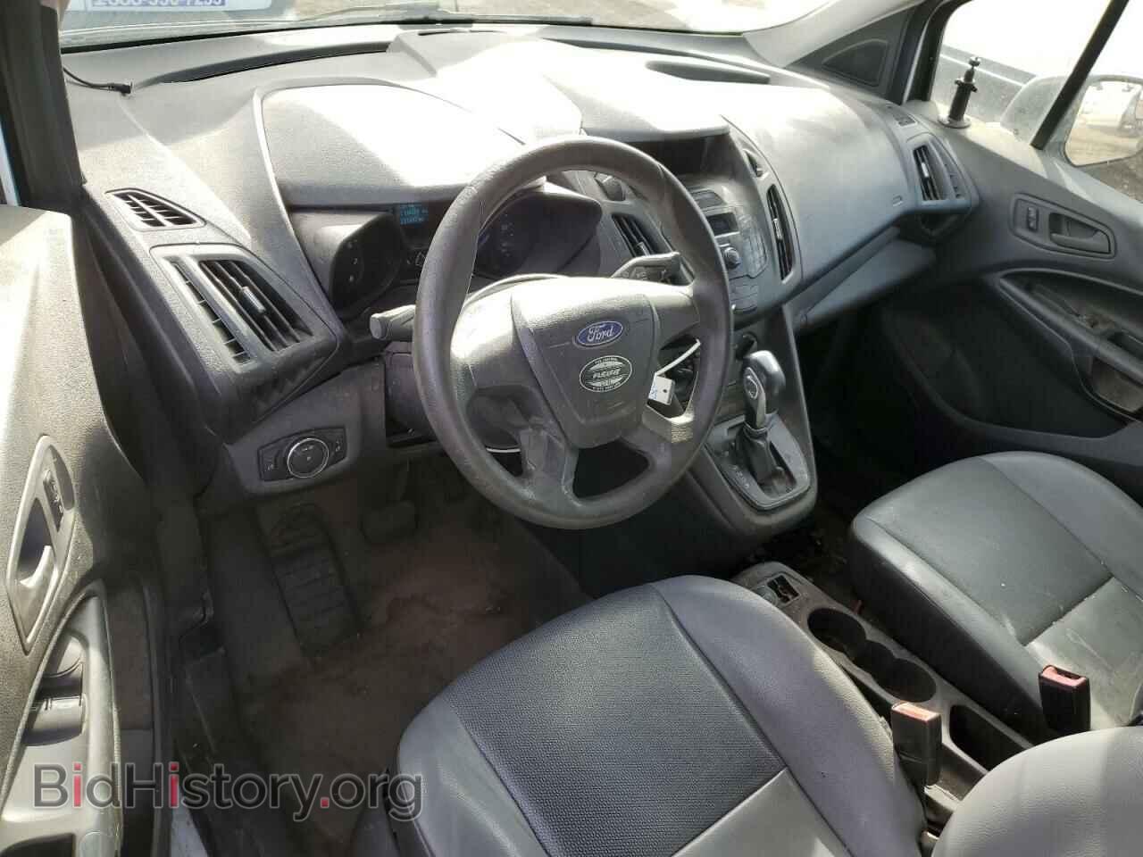 2015 FORD TRANSIT - VIN: NM0LS7E74F1194909 - Фото 8