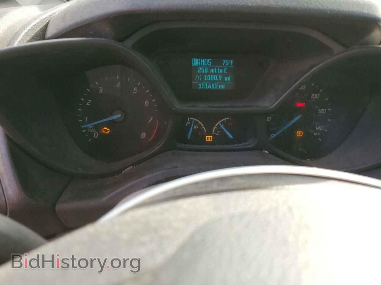 2015 FORD TRANSIT - VIN: NM0LS7E74F1194909 - Фото 9
