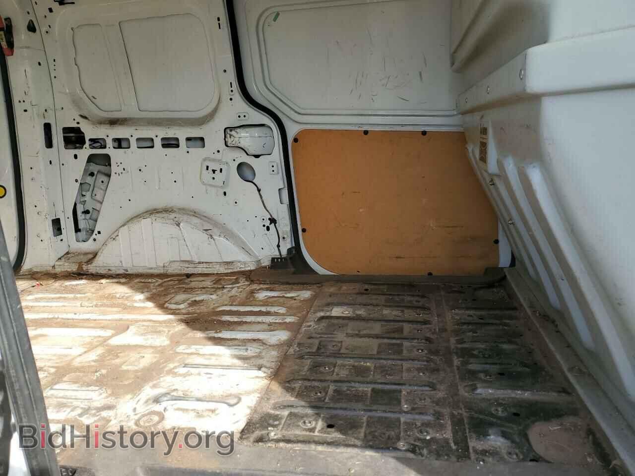 2015 FORD TRANSIT - VIN: NM0LS7E74F1194909 - Фото 10