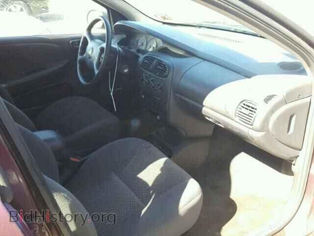 2000 DODGE NEON - VIN: 1B3ES46C1YD604560 - Фото 5