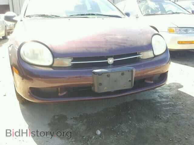 2000 DODGE NEON - VIN: 1B3ES46C1YD604560 - Фото 9
